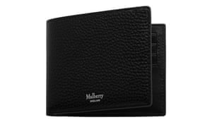Mulberry Wallet, £ 195