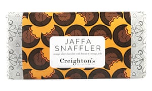 Jaffa-Snaffler