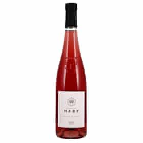 Tavel Cuvée Prima Donna Rose Domaine Maby 2020 1