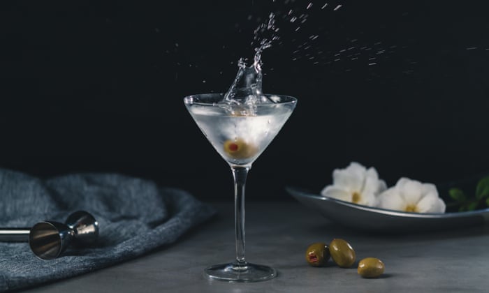 Obtenga un mortero y cinco consejos más para preparar deliciosos cócteles en casa |  ¡Viva el vodka!