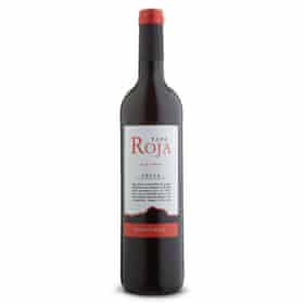 Tapa Roja Old Vines Monastrell 2019 13,5% 7€ Marks & Spencer, Ocado