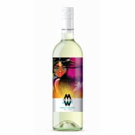 Most Wanted Collective Pinot Grigio 2020