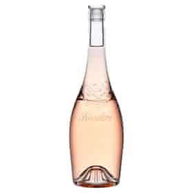 Tesco Roseline Côtes de Provence rosado