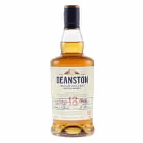 Whisky puro de malta Deanston Virgin Oak 