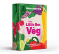 Pequeña lata de verduras de Alice Zaslavsky